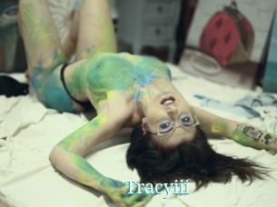 Tracyiii