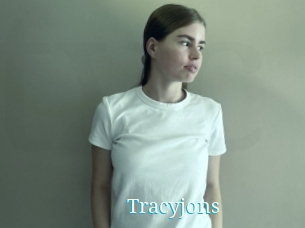 Tracyjons
