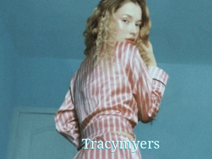 Tracymyers