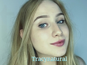 Tracynatural