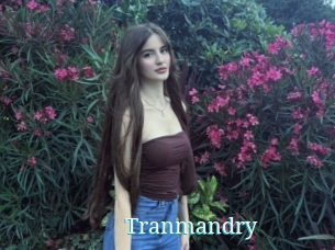Tranmandry