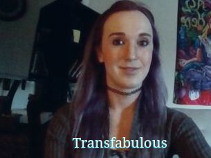 Transfabulous