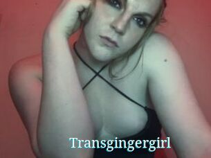 Transgingergirl