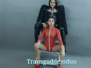 Transgoddessduo