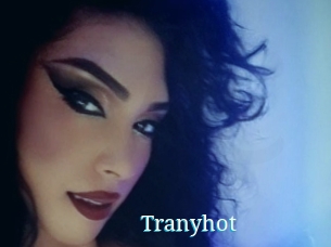 Tranyhot