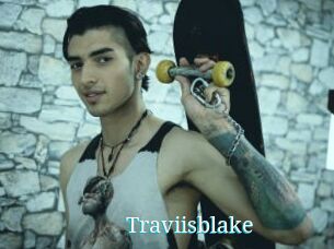 Traviisblake
