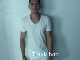 Travis_hott