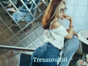 Tresasoulful
