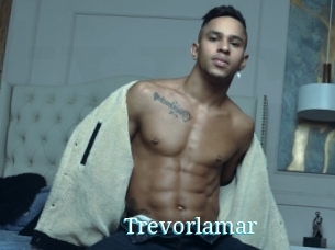 Trevorlamar