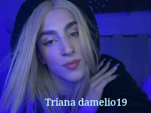 Triana_damelio19