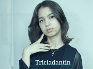 Triciadantin