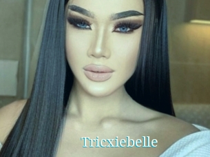 Tricxiebelle