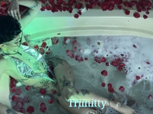 Triinitty