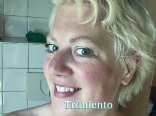 Trimiento