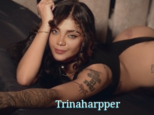 Trinaharpper