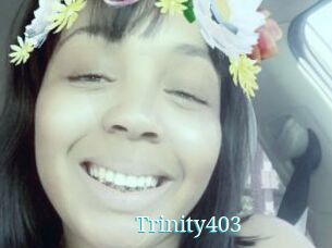 Trinity403