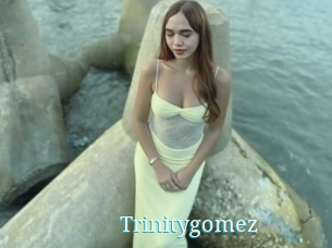 Trinitygomez