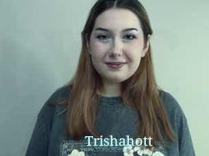 Trishahott
