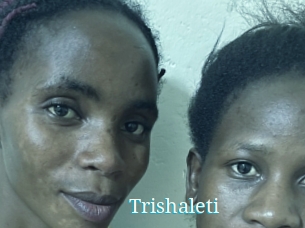 Trishaleti
