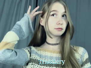 Trissfiery