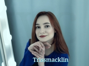 Trissmacklin