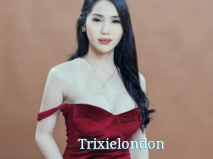Trixielondon