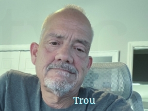 Trou