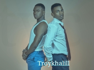 Troykhalill
