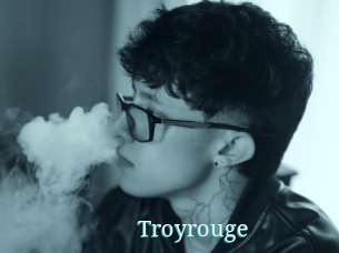 Troyrouge