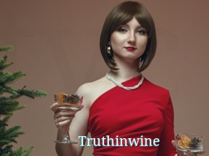 Truthinwine