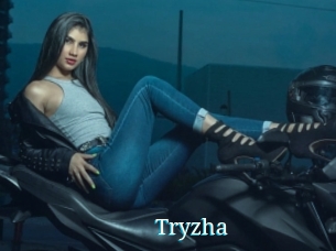 Tryzha