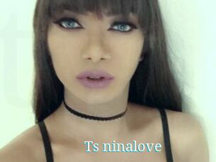 Ts_ninalove