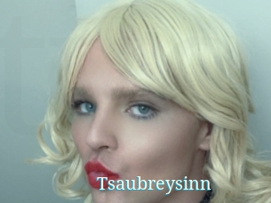 Tsaubreysinn