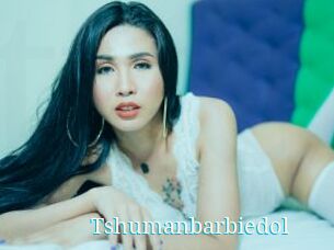 Tshumanbarbiedol