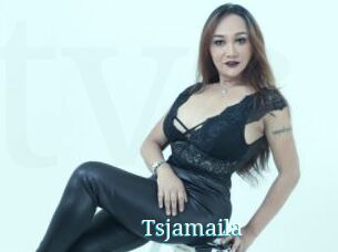 Tsjamaila