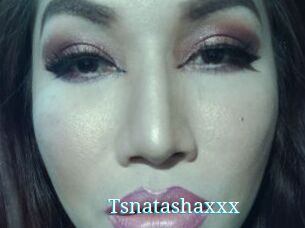 Tsnatashaxxx