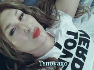 Tsnovaxo