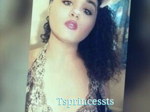 Tsprincessts