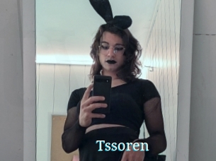 Tssoren