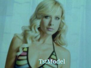 TstModel
