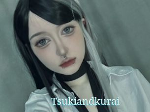 Tsukiandkurai