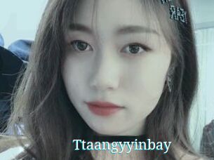 Ttaangyyinbay