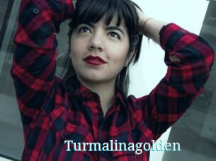 Turmalinagolden