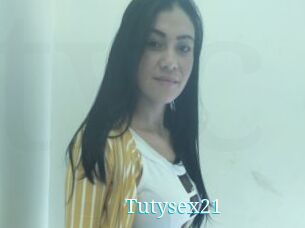 Tutysex21