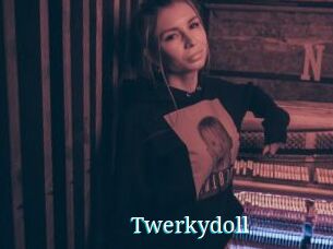 Twerkydoll