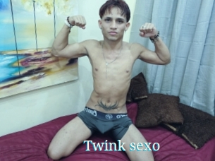 Twink_sexo