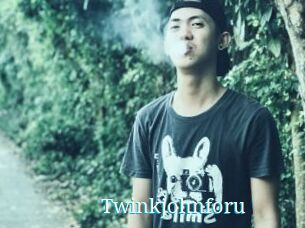 Twinkjohnforu
