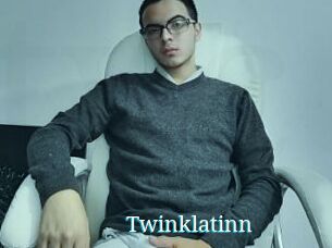 Twinklatinn