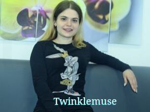Twinklemuse
