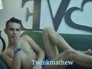 Twinkmathew